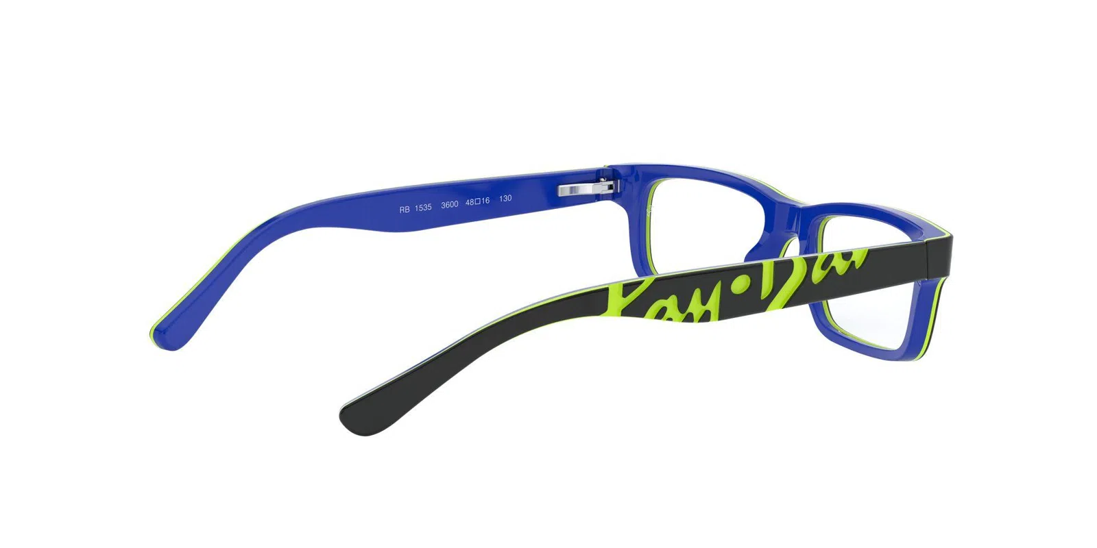 Ray-Ban Kids 0RY1535 Eyeglasses - view 14